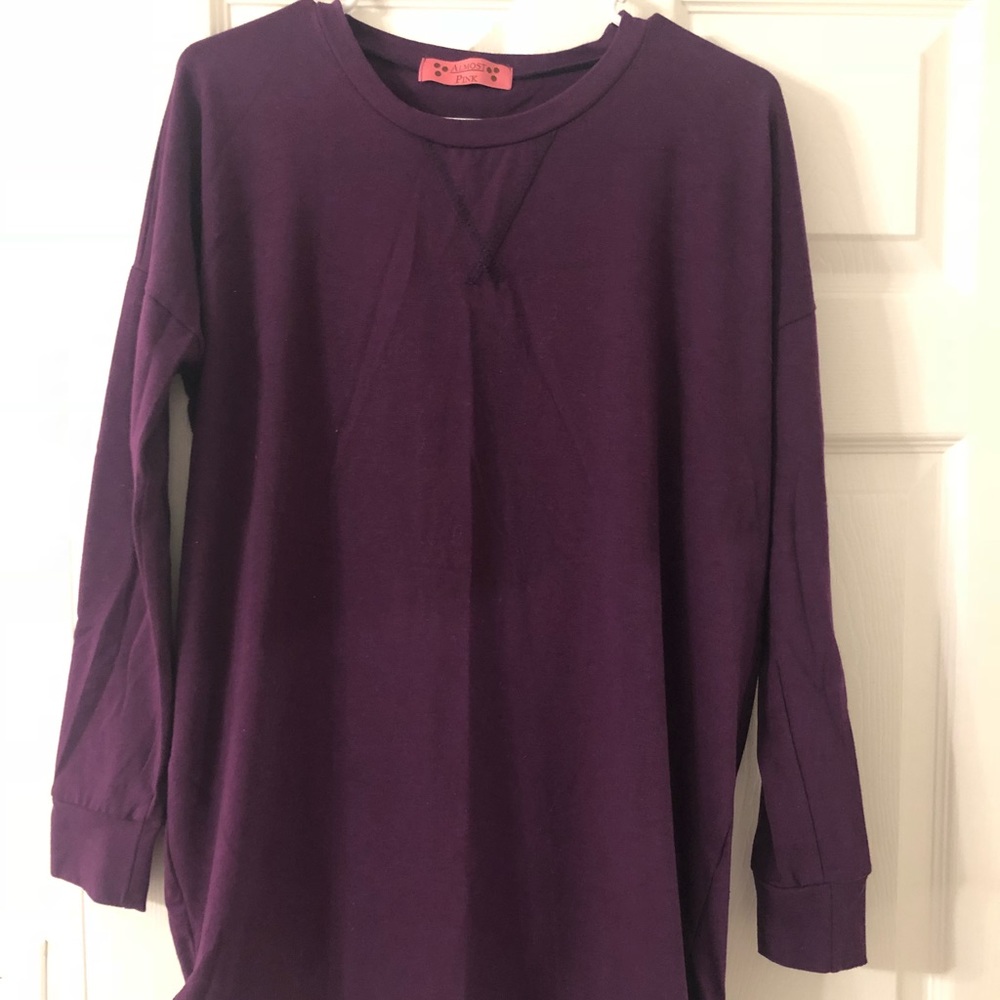 Boutique Dress